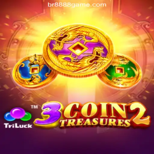 Unveiling '3CoinTreasures2': A Phenomenal Experience on the 8888.game Platform