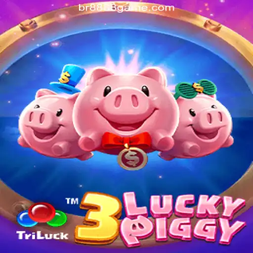 Exploring the Excitement of 3LUCKYPIGGY: A Leading Online Slots Game in Brazil