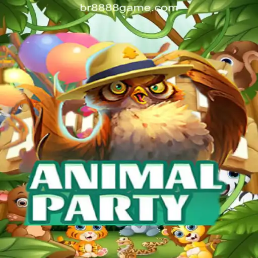 Exploring the Vibrant World of AnimalParty on 8888.game Platform