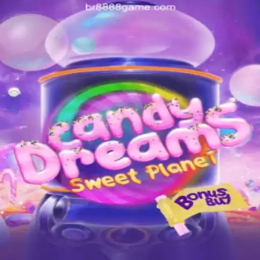 CandyDreamsSweetPlanet: Explore the Delicious World of Online Slots in Brazil