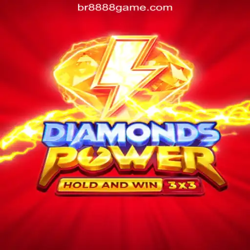 Diamondspower: The Premier Online Slot Experience on 8888.game Platform - Online Slots Brasil #1
