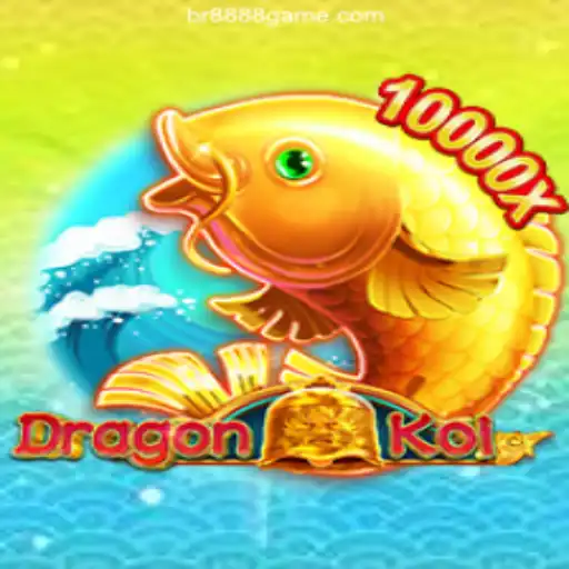 Exploring the World of DragonKoi: The Premier Game on 8888.game platform-online Slots Brasil #1