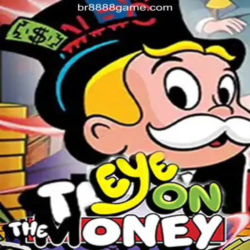 Explore EyeOnTheMoney: The Online Slots Sensation from 8888.game Platform in Brazil