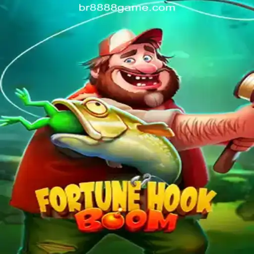 Exploring the Thrills of FortuneHookBoom: A Top Online Slot Experience in Brazil