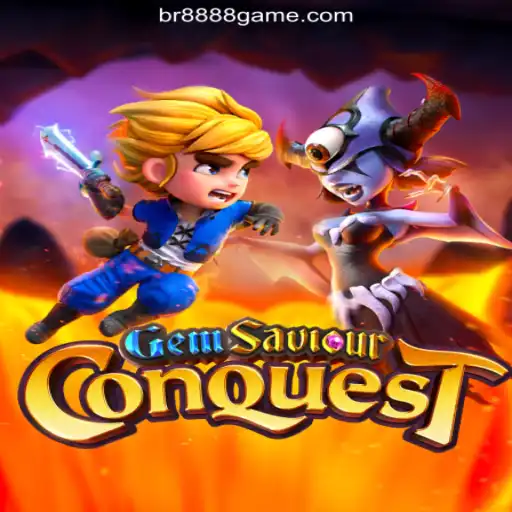 GemSaviourConquest: Discover the Thrilling World of Online Gaming