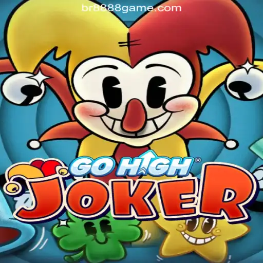 Discover the Exciting World of GoHighJoker: Brazil's Top Online Slot on 8888.game Platform