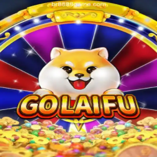 Exploring GoLaiFu: The Leading Online Slots Game on 8888.game Platform