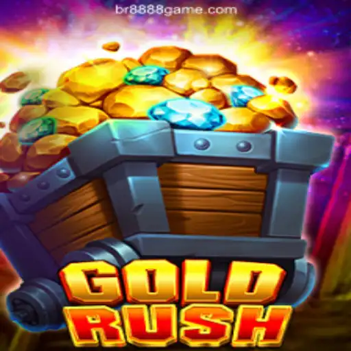GoldRush: Unveiling the Thrill of Online Slots on 8888 Game Platform