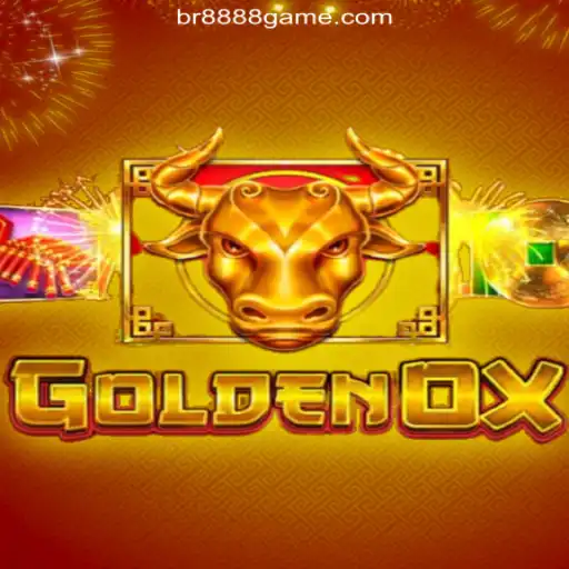 GoldenOx: Leading the Charge on 8888.Game Platform with Online Slots Brasil #1