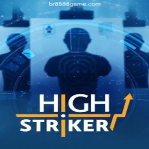 Unveiling HighStriker: The Premier Slots Game on 8888.game Platform-Online Slots Brasil #1