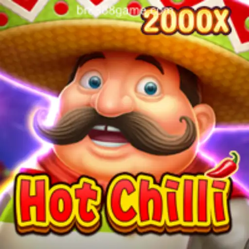 Exploring the Fiery World of HotChilli on the 8888.game Platform