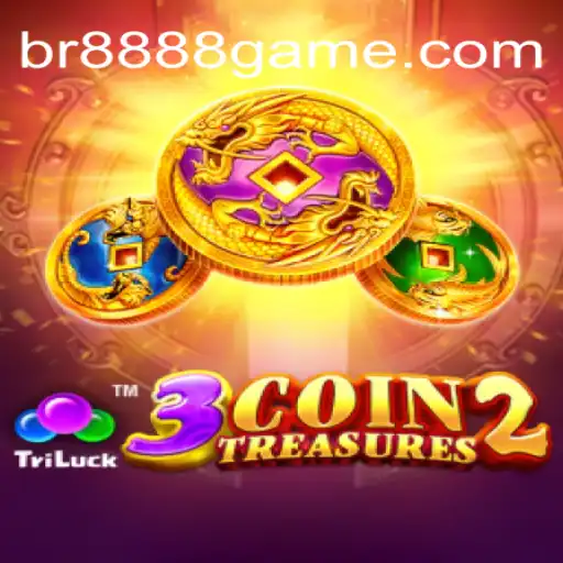 Unveiling '3CoinTreasures2': A Phenomenal Experience on the 8888.game Platform