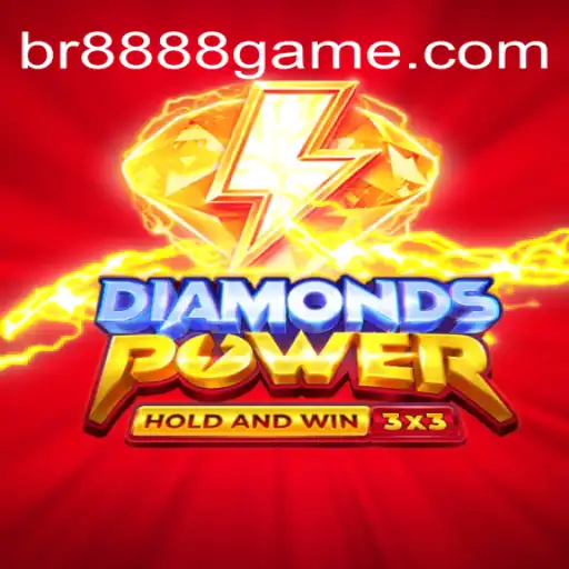 Diamondspower: The Premier Online Slot Experience on 8888.game Platform - Online Slots Brasil #1
