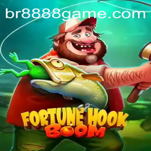 Exploring the Thrills of FortuneHookBoom: A Top Online Slot Experience in Brazil