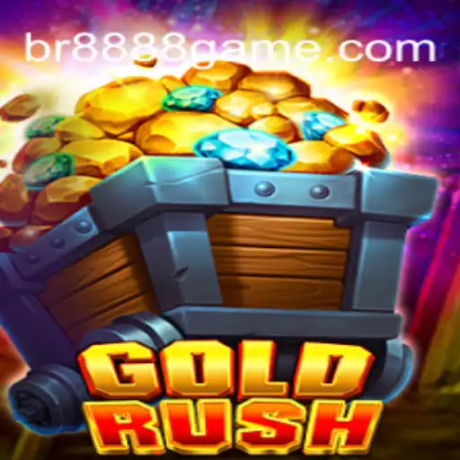 GoldRush: Unveiling the Thrill of Online Slots on 8888 Game Platform