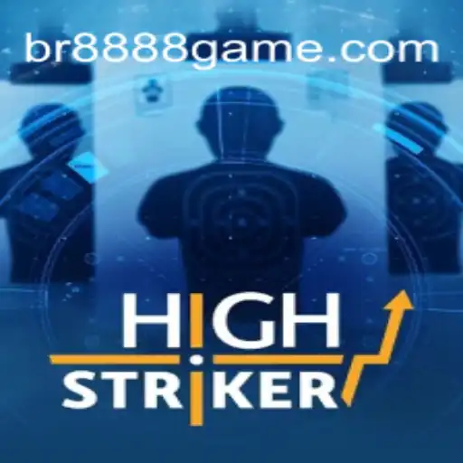 Unveiling HighStriker: The Premier Slots Game on 8888.game Platform-Online Slots Brasil #1
