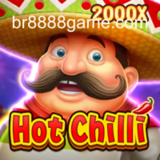 Exploring the Fiery World of HotChilli on the 8888.game Platform