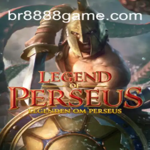 Discover the Thrilling World of LegendofPerseus: A New Gem in Online Slots
