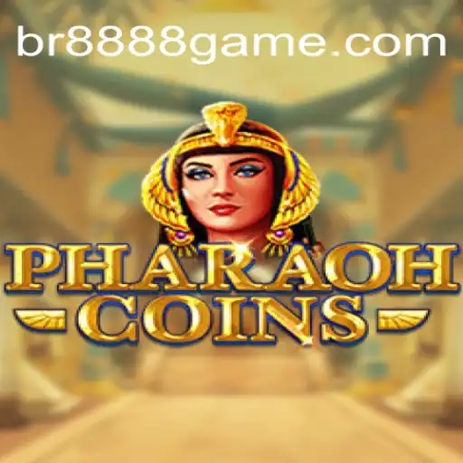 Uncover the Mysteries of PharaohCoins on 8888.game Platform-Online Slots Brasil #1