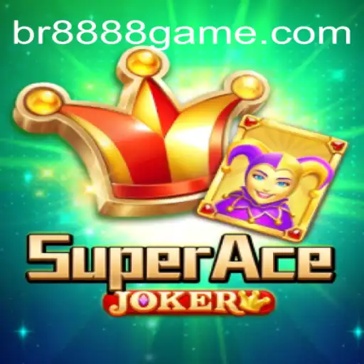 Discover the Thrills of SuperAceJoker on 8888.game Platform: The #1 Online Slots in Brazil