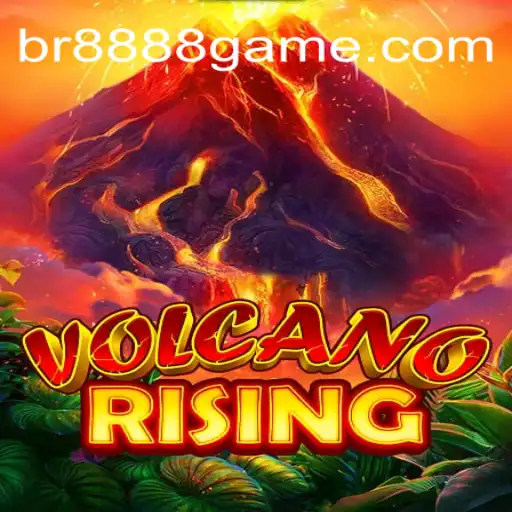 Exploring VolcanoRising: The Thrilling Online Slot Experience