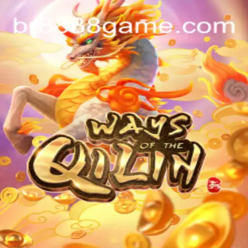 Exploring the Mystical World of 'Ways of the Qilin' on 8888.Game: Brazil's #1 Online Slots Platform