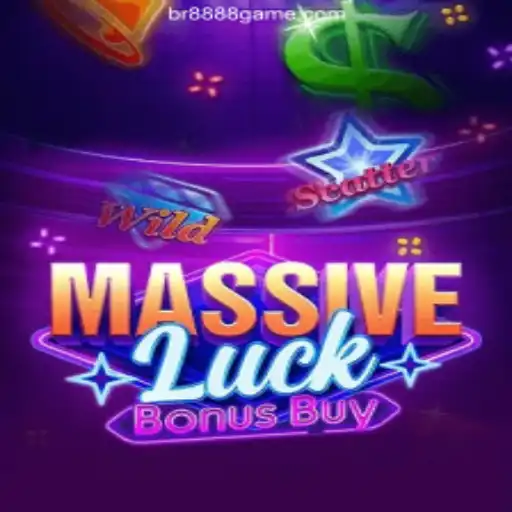 MassiveLuckBonusBuy: Exploring the Excitement of the #1 Online Slot in Brasil