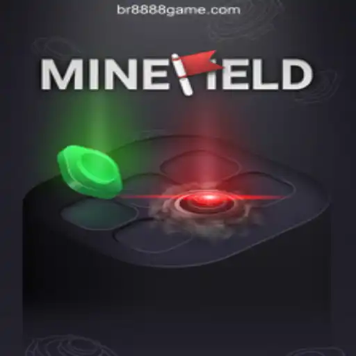 Discover the Thrills of MineField on 8888.game - Brazil's Leading Online Slots Platform