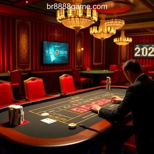 Online Baccarat