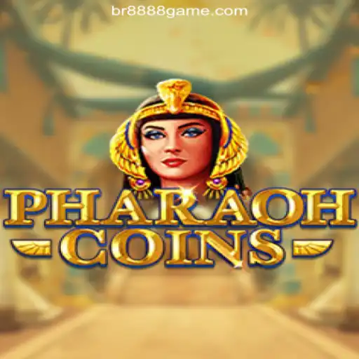 Uncover the Mysteries of PharaohCoins on 8888.game Platform-Online Slots Brasil #1