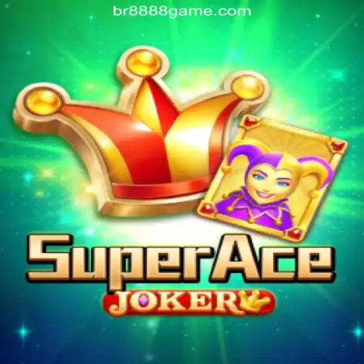 Discover the Thrills of SuperAceJoker on 8888.game Platform: The #1 Online Slots in Brazil