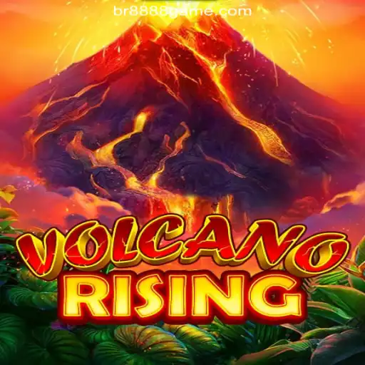 Exploring VolcanoRising: The Thrilling Online Slot Experience