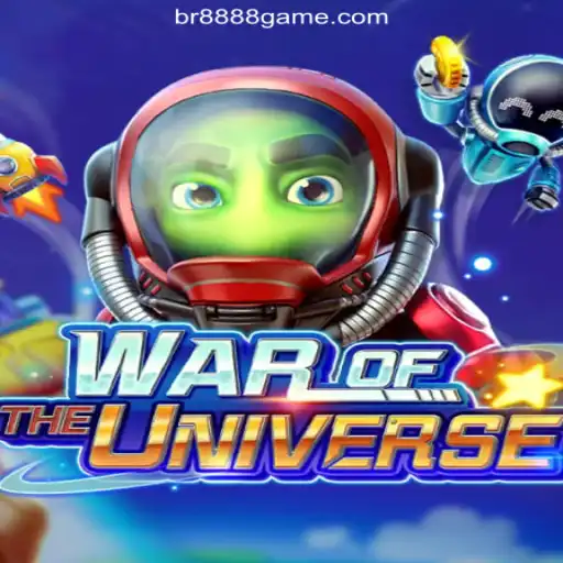 Discover WAROFTHEUNIVERSE: Your Ultimate Online Slots Adventure