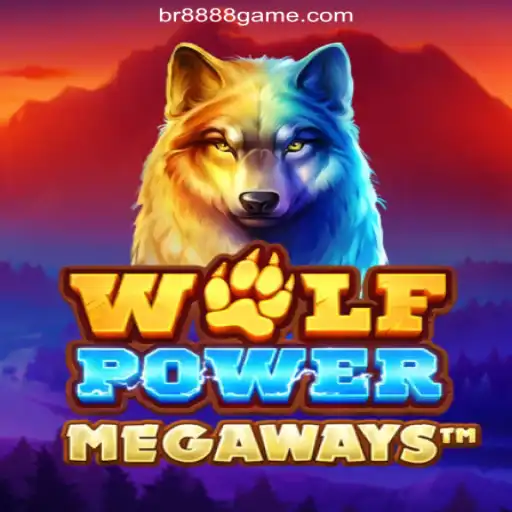 Exploring the Excitement of WolfPowerMega on 8888.game Platform