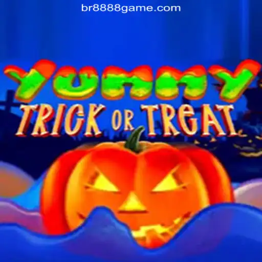 YummyTrickorTreat: A Thrilling Adventure in the World of Online Slots