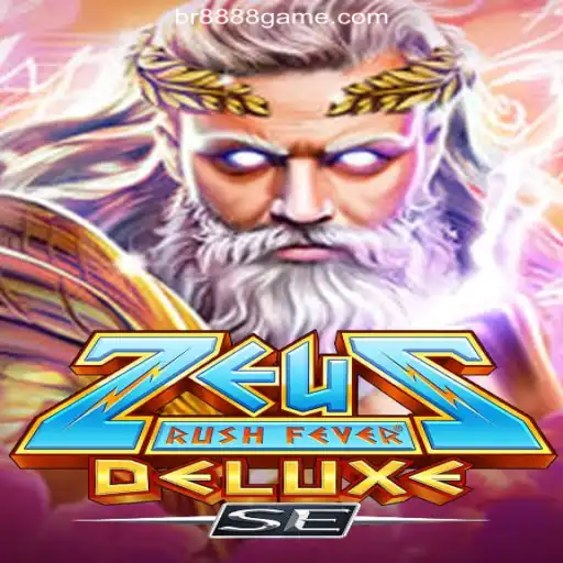 Exploring ZeusRushFeverDeluxeSE: A Thrilling Journey on the 8888.game Platform